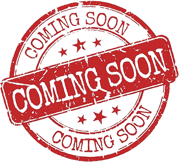 Coming soon
